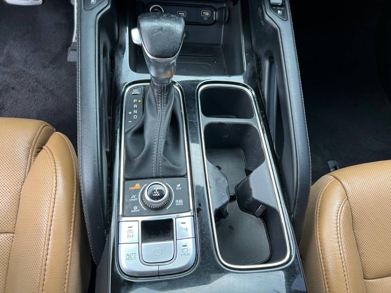 2021 Kia Telluride SX AWD 4dr SUV