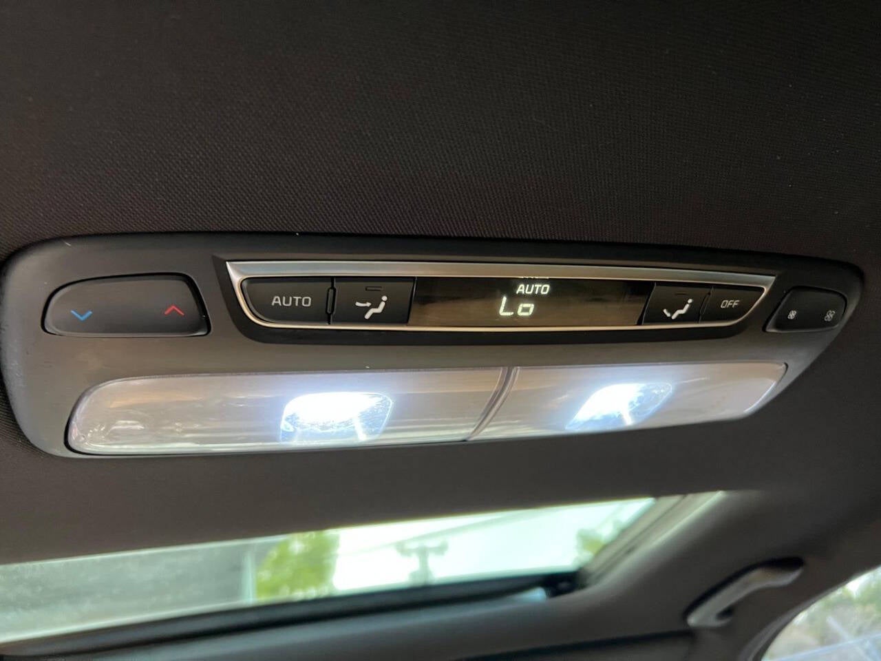 2021 Kia Telluride SX AWD 4dr SUV