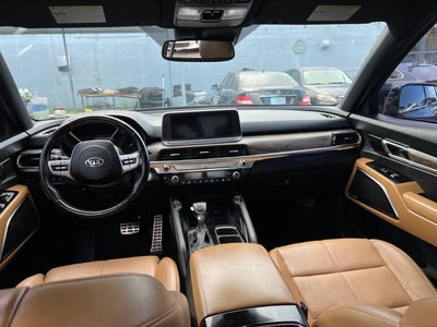 2021 Kia Telluride SX AWD 4dr SUV