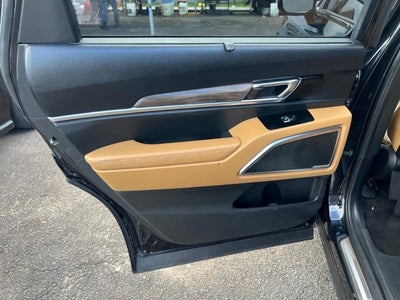 2021 Kia Telluride SX AWD 4dr SUV