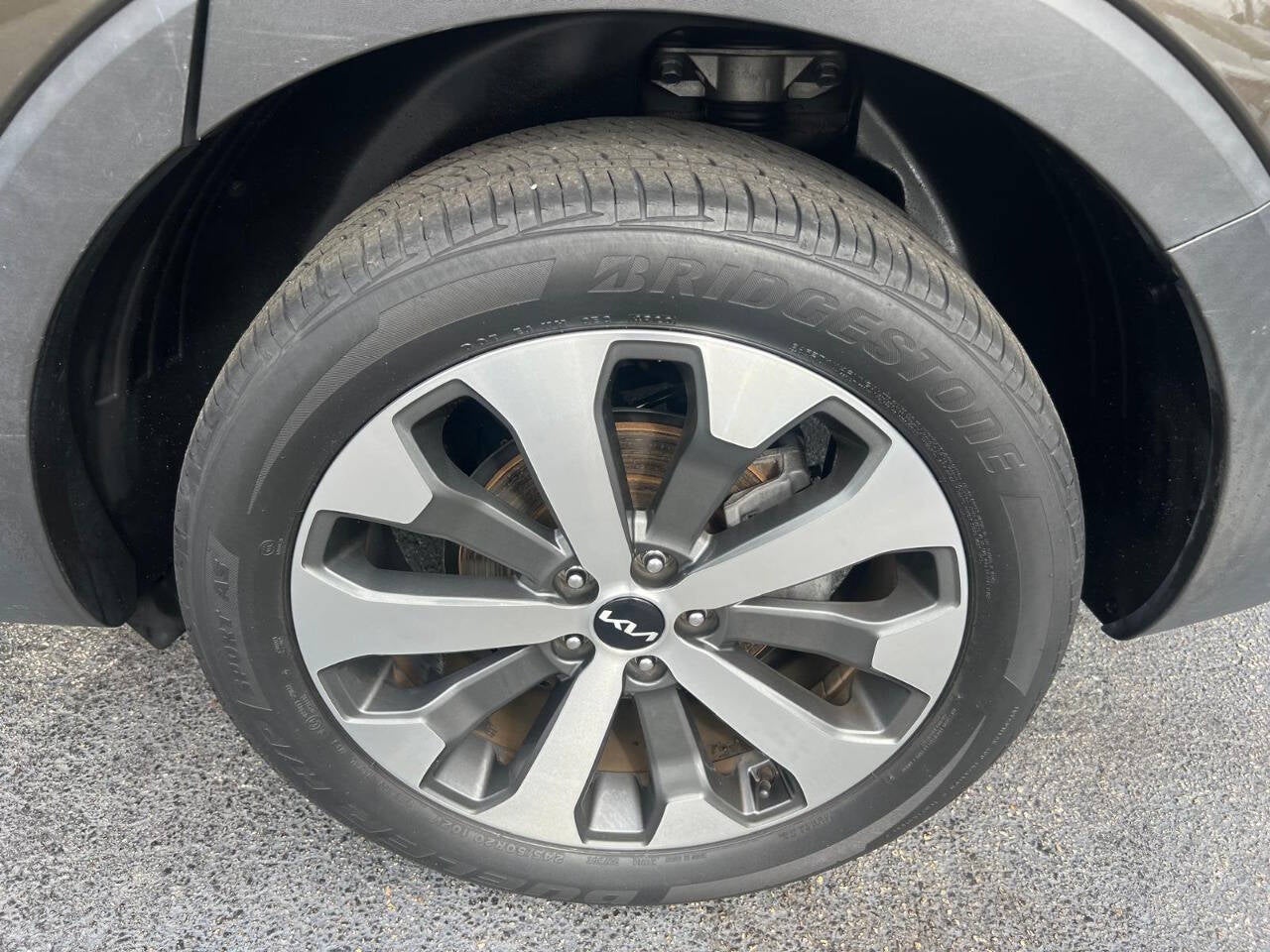 2022 Kia Telluride S 4dr SUV