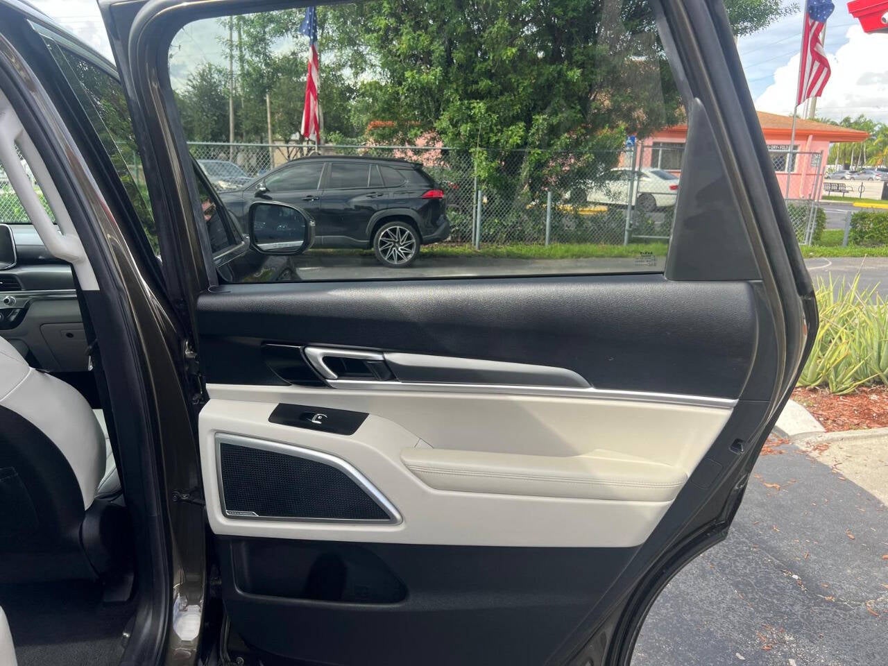 2022 Kia Telluride S 4dr SUV