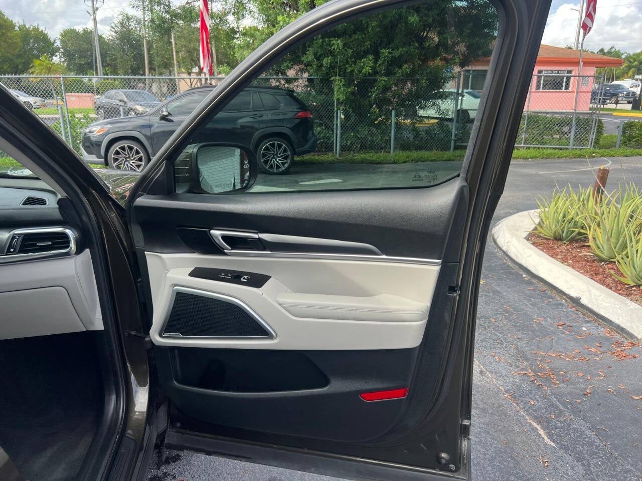 2022 Kia Telluride S 4dr SUV