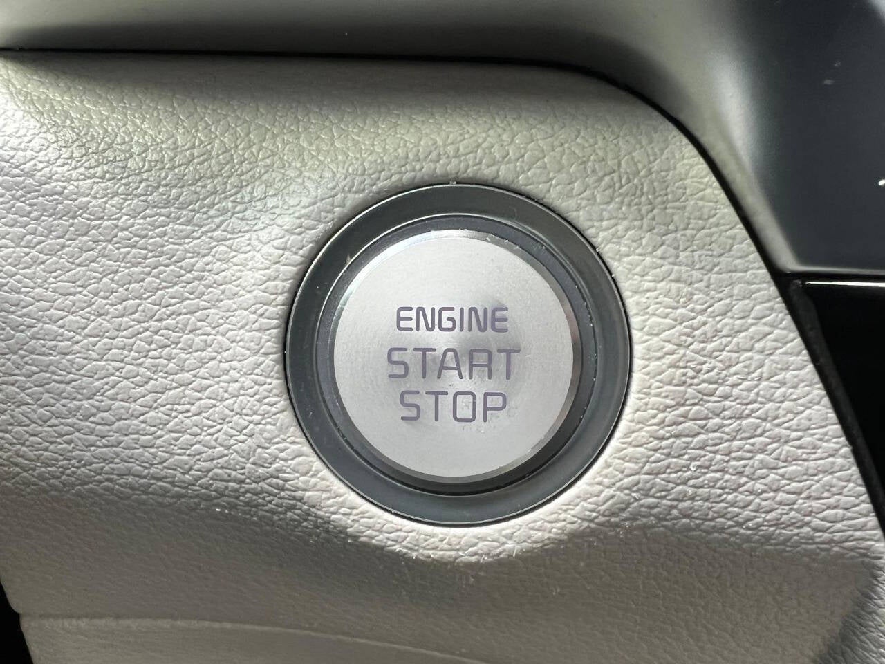 2022 Kia Telluride S 4dr SUV