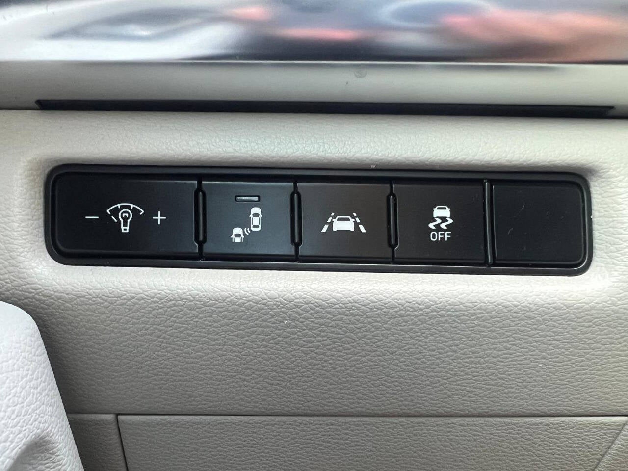 2022 Kia Telluride S 4dr SUV