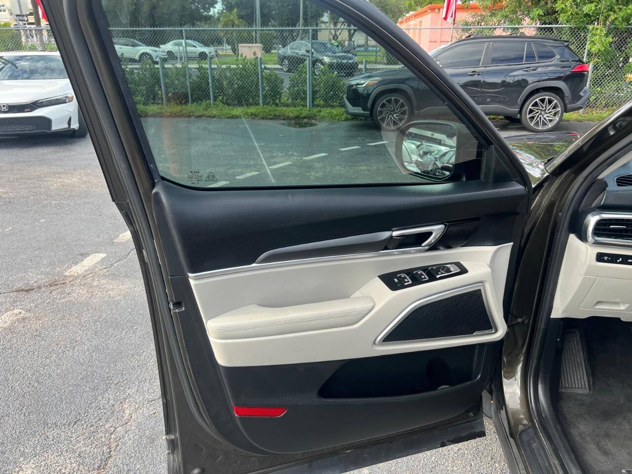 2022 Kia Telluride S 4dr SUV