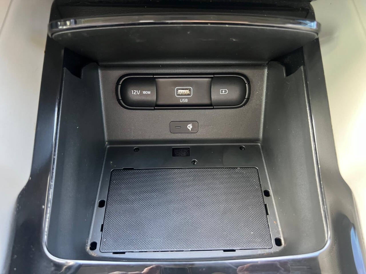 2022 Kia Telluride S 4dr SUV