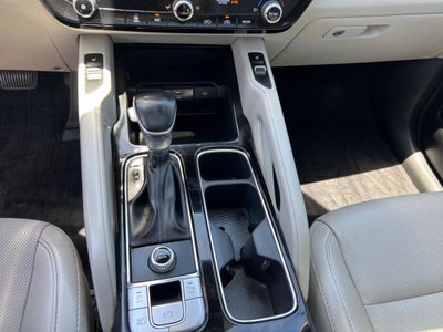 2021 Kia Telluride S 4dr SUV