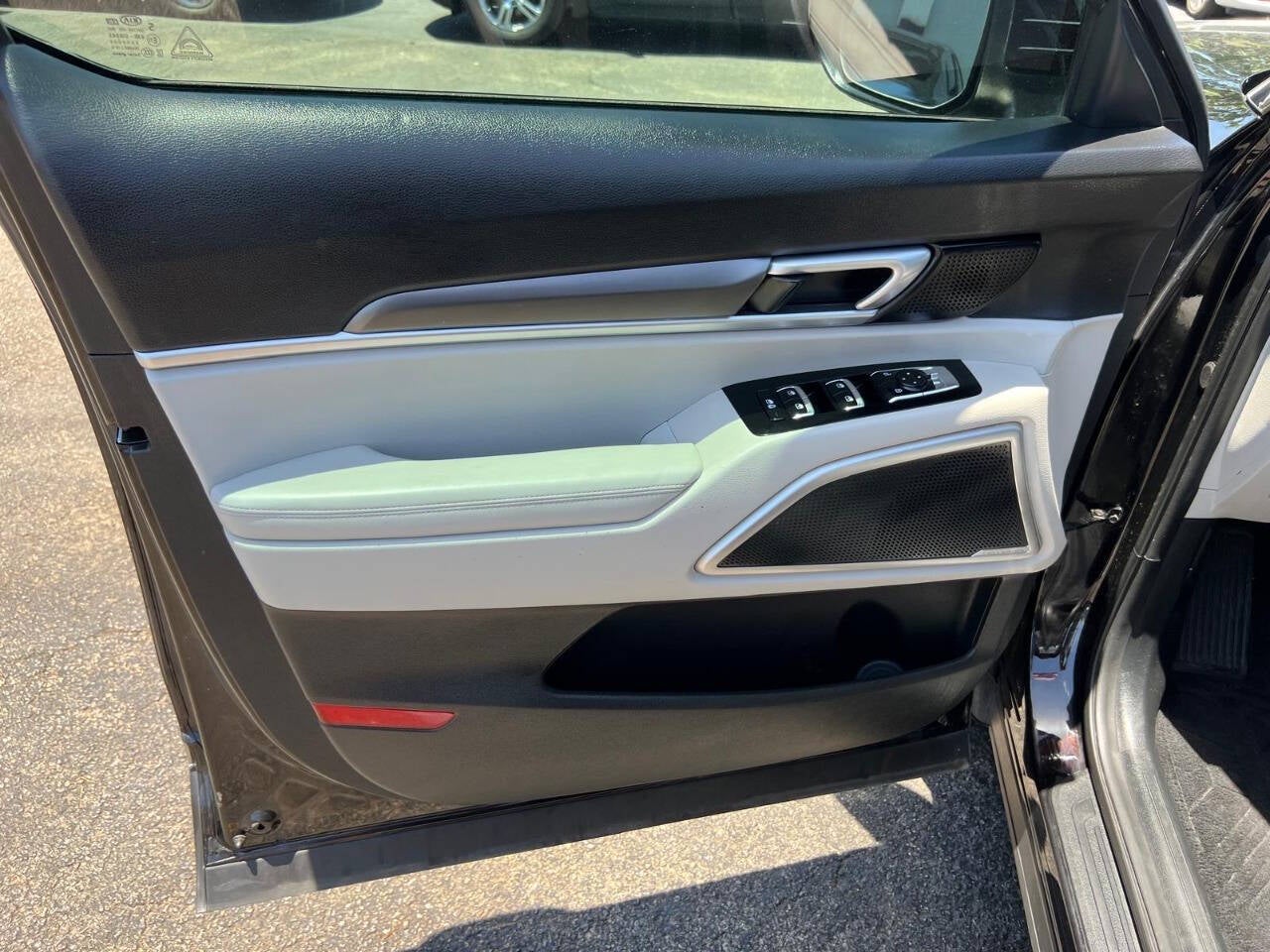 2021 Kia Telluride S 4dr SUV