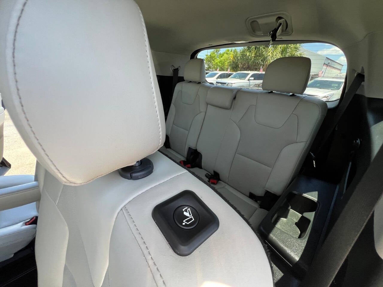 2021 Kia Telluride S 4dr SUV