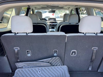 2021 Kia Telluride S 4dr SUV