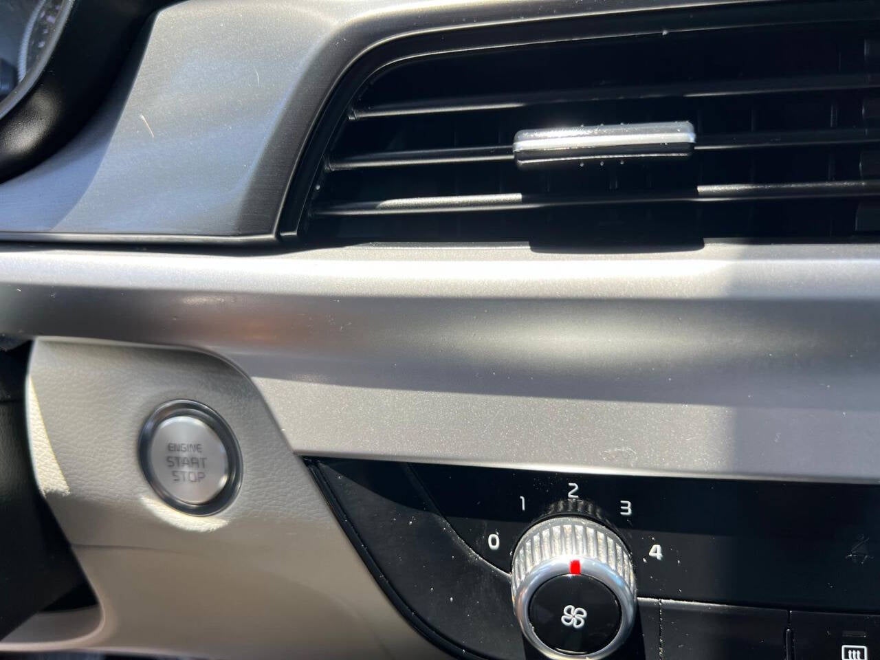 2021 Kia Telluride S 4dr SUV