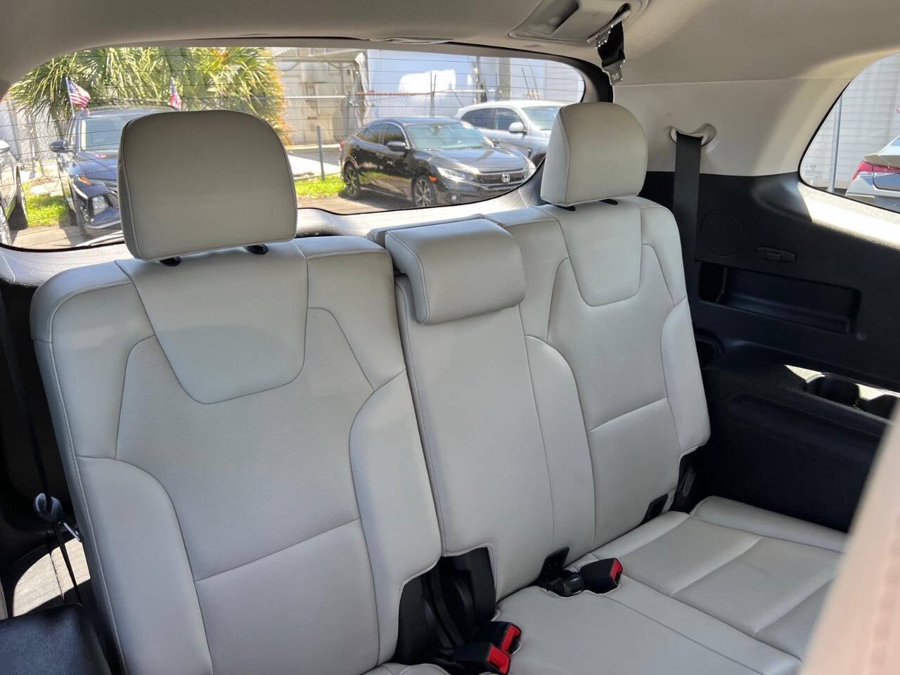 2021 Kia Telluride S 4dr SUV