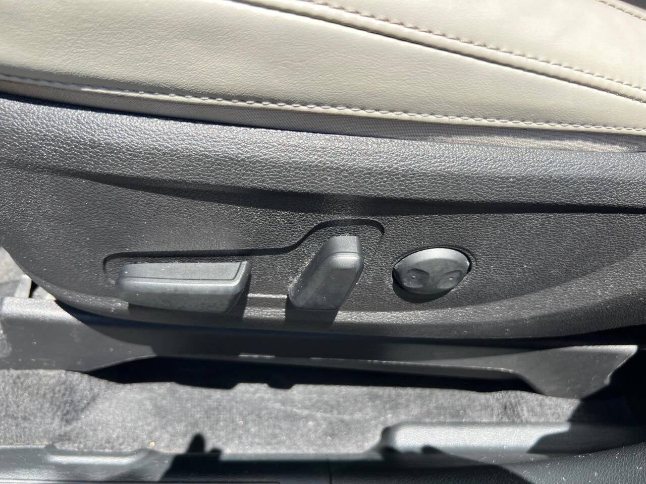 2021 Kia Telluride S 4dr SUV