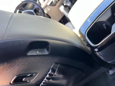 2021 Kia Telluride S 4dr SUV