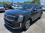 2021 Kia Telluride S 4dr SUV