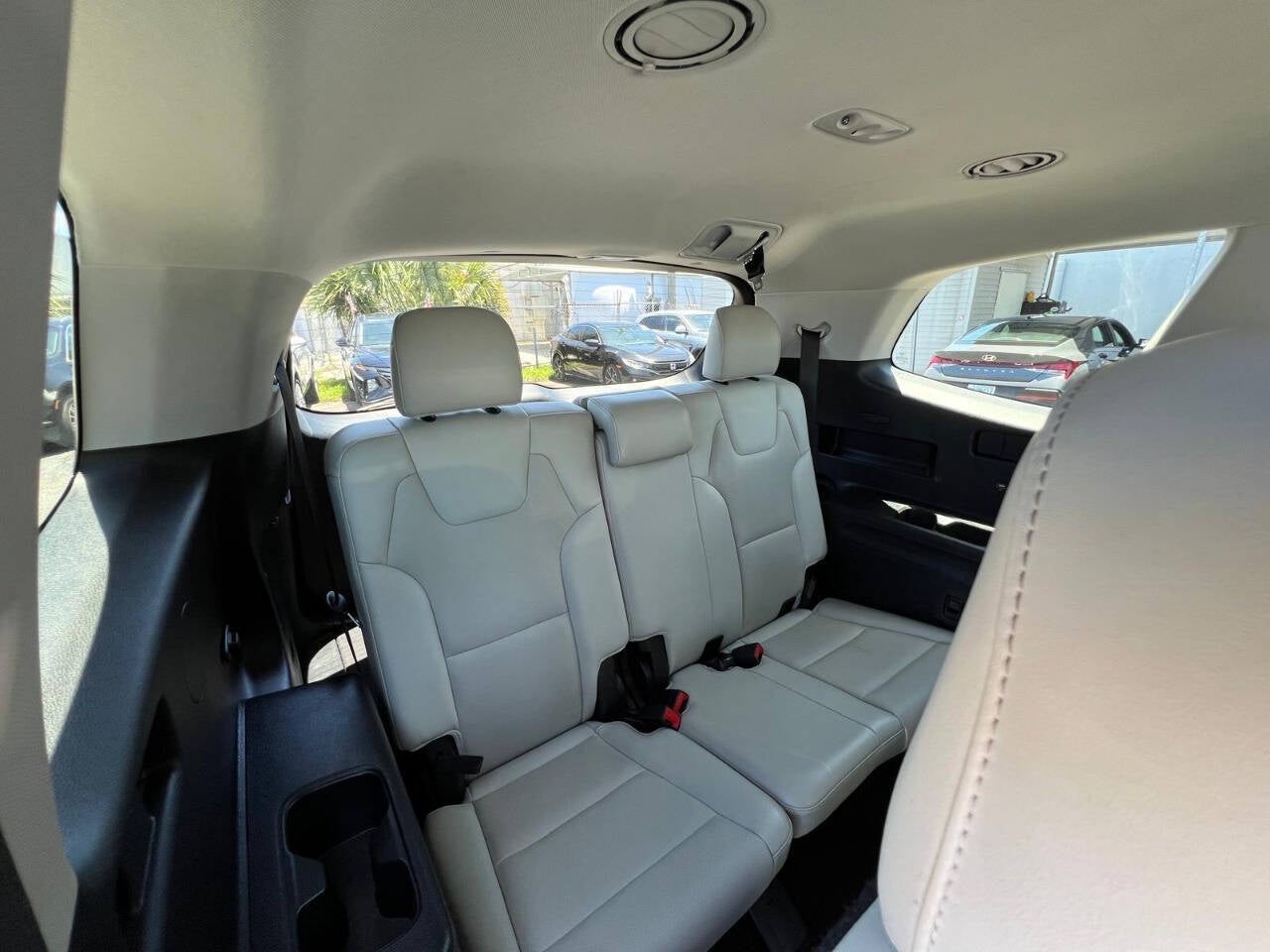 2021 Kia Telluride S 4dr SUV