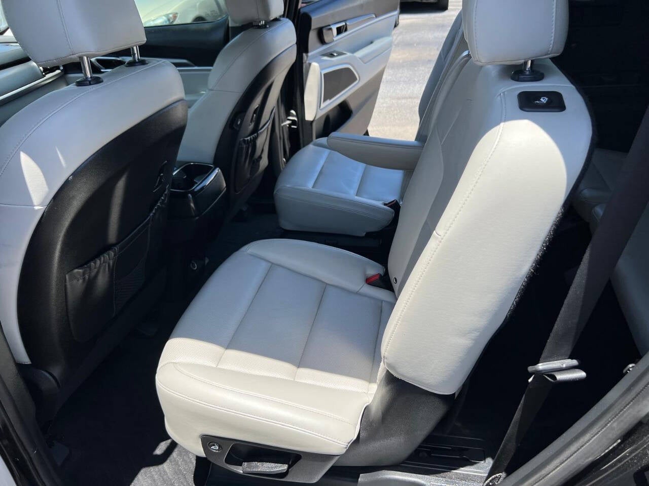 2021 Kia Telluride S 4dr SUV