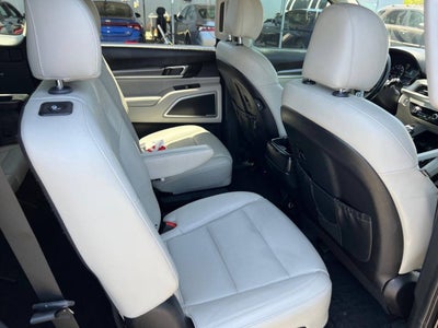 2021 Kia Telluride S 4dr SUV