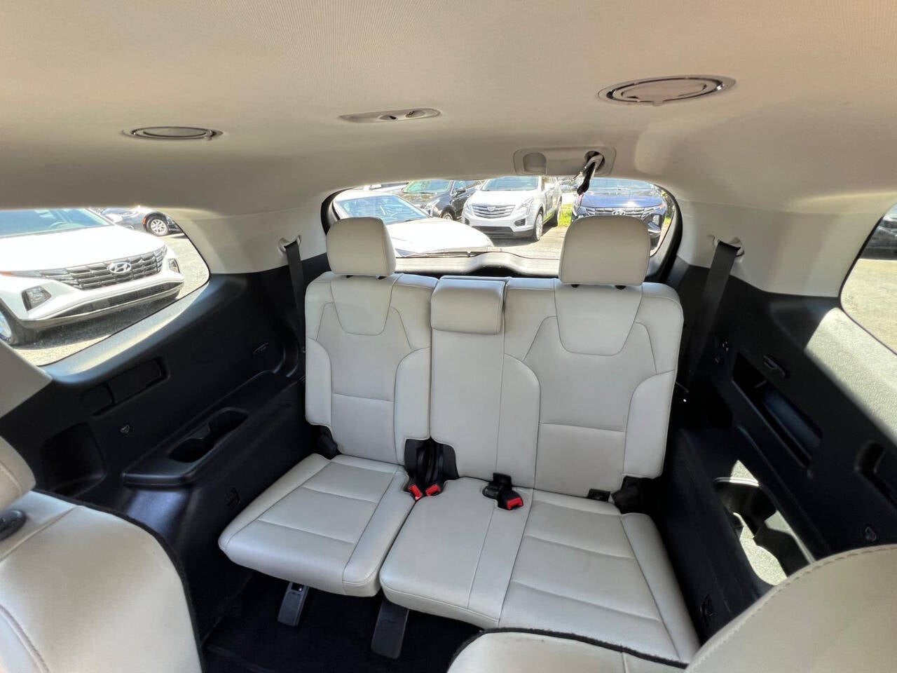 2021 Kia Telluride S 4dr SUV