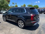 2021 Kia Telluride S 4dr SUV