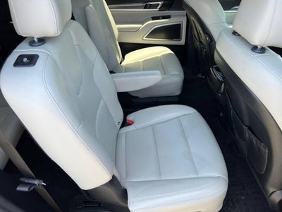 2021 Kia Telluride S 4dr SUV