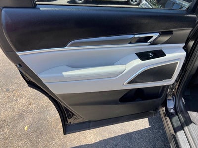 2021 Kia Telluride S 4dr SUV