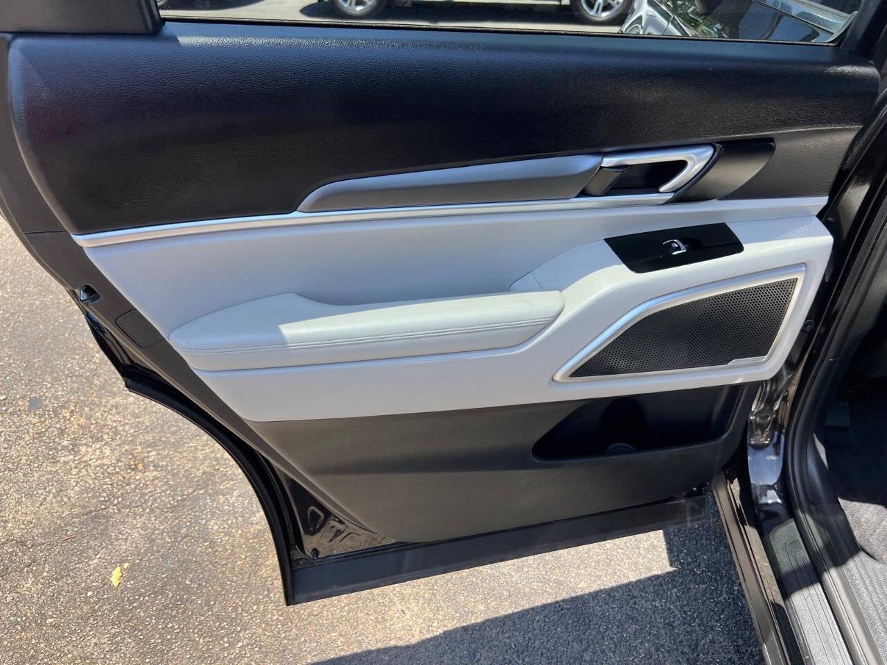 2021 Kia Telluride S 4dr SUV