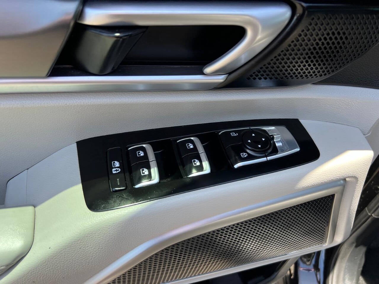 2021 Kia Telluride S 4dr SUV