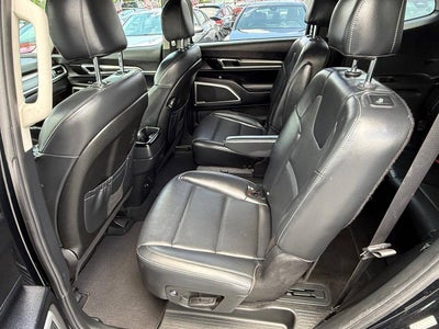 2020 Kia Telluride S AWD 4dr SUV