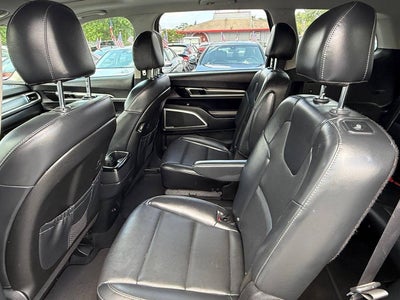 2020 Kia Telluride S AWD 4dr SUV