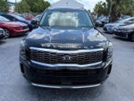 2020 Kia Telluride S AWD 4dr SUV
