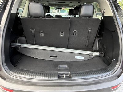 2020 Kia Telluride S AWD 4dr SUV