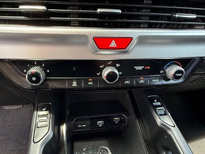 2020 Kia Telluride S AWD 4dr SUV