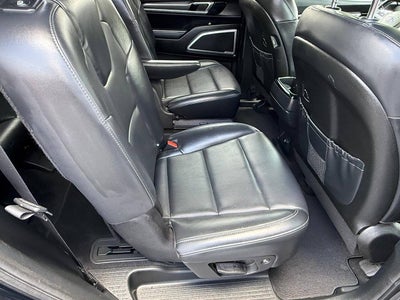2020 Kia Telluride S AWD 4dr SUV