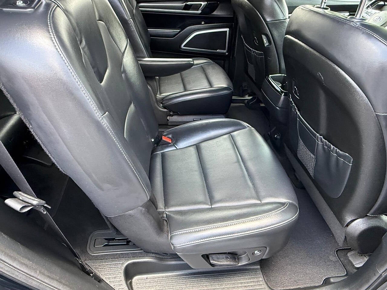 2020 Kia Telluride S AWD 4dr SUV