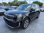 2020 Kia Telluride S AWD 4dr SUV