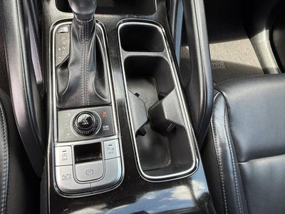 2020 Kia Telluride S AWD 4dr SUV