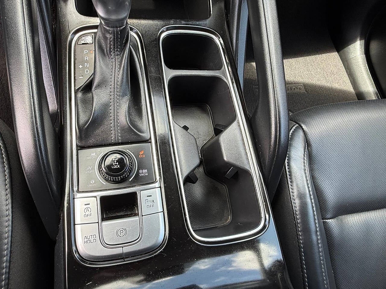 2020 Kia Telluride S AWD 4dr SUV