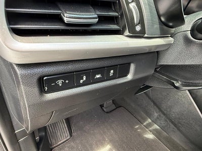 2020 Kia Telluride S AWD 4dr SUV