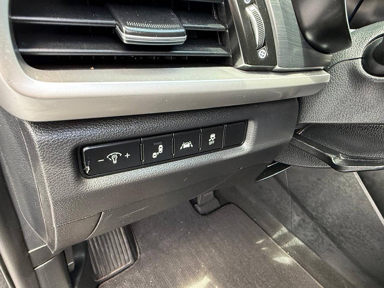2020 Kia Telluride S AWD 4dr SUV