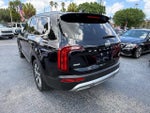 2020 Kia Telluride S AWD 4dr SUV