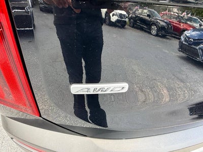 2020 Kia Telluride S AWD 4dr SUV