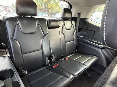 2020 Kia Telluride S AWD 4dr SUV