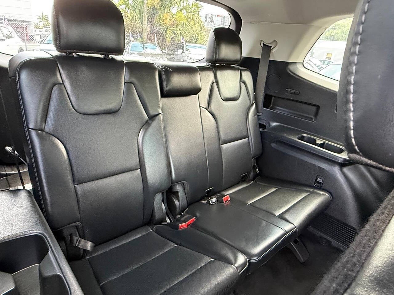 2020 Kia Telluride S AWD 4dr SUV