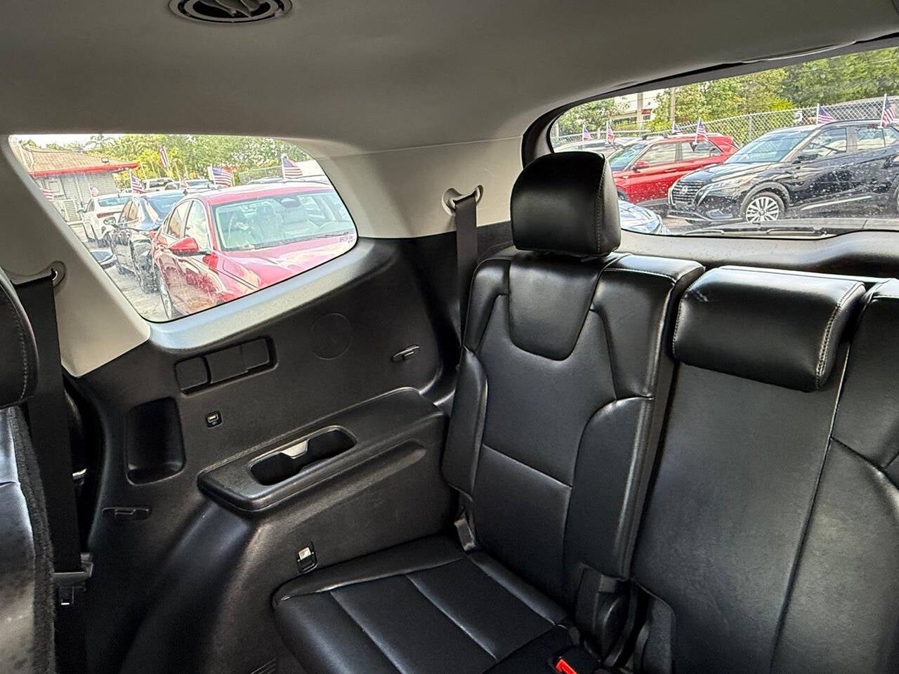2020 Kia Telluride S AWD 4dr SUV