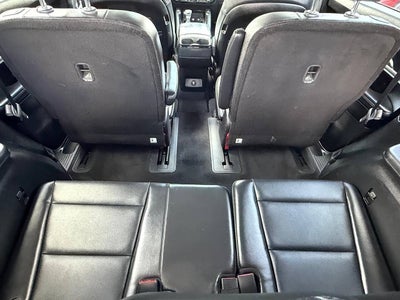 2020 Kia Telluride S AWD 4dr SUV