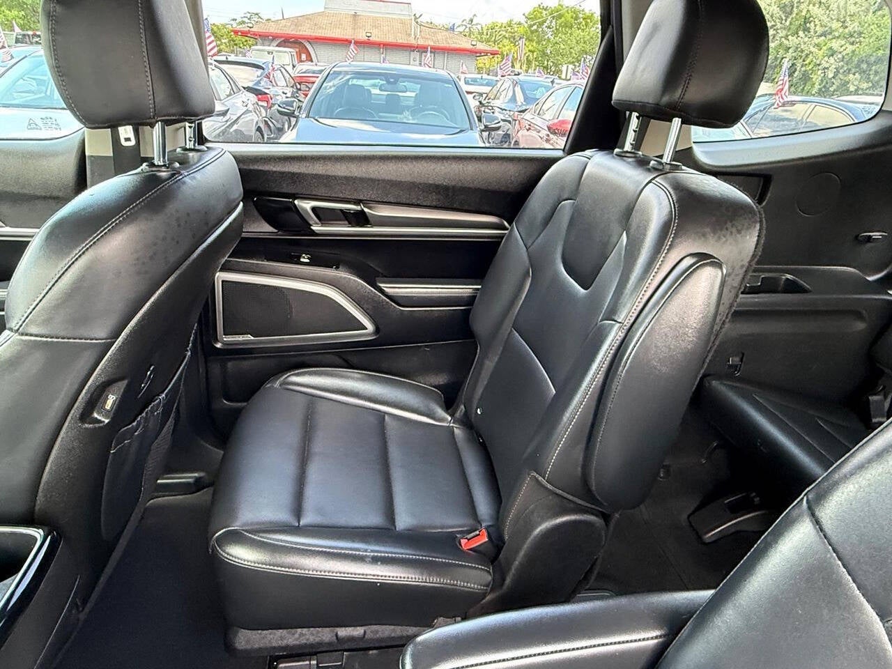 2020 Kia Telluride S AWD 4dr SUV
