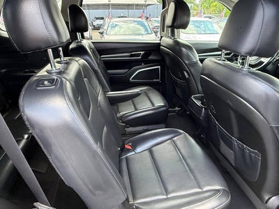 2020 Kia Telluride S AWD 4dr SUV