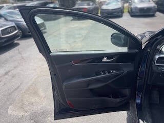 2019 Kia Sorento EX Sport 4dr SUV